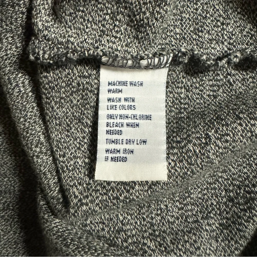 Polo Ralph Lauren men’s‎ size XL gray polo, 100% cotton